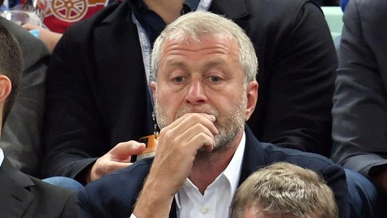 Roman Abramowitsch denkt mittlerweile über einen Verkauf des FC Chelsea nach.