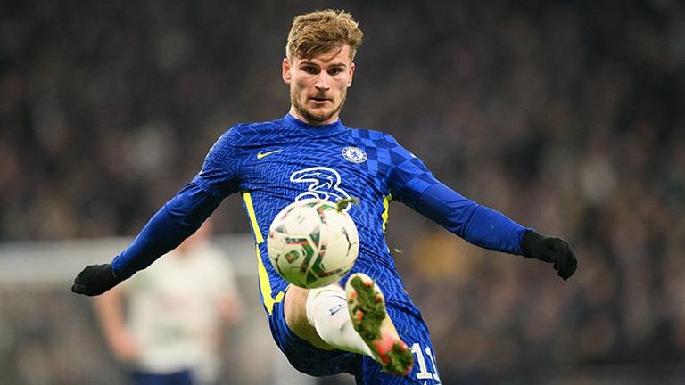 Timo Werner (FC Chelsea) - Nach Sky Infos prüfen die Dortmunder derzeit einen Transfer des DFB-Kickers. Konkrete Verhandlungen hat es noch nicht gegeben. Der schnelle Angreifer mit Bundesliga-Erfahrung passt ins BVB-Profil - sofern Haaland geht.
