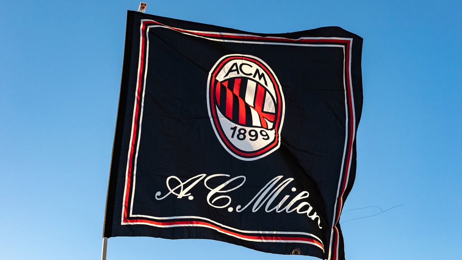 Notizie sul calcio: gli investitori del Bahrain probabilmente negozieranno l’acquisizione del Milan |  notizie di calcio
