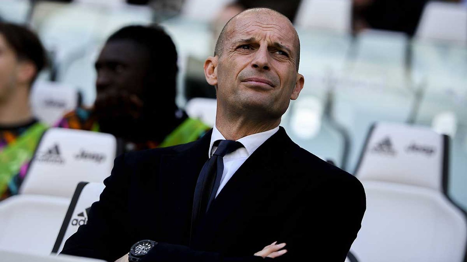 Real Madrid News: Massimiliano Allegri sollte Real-Trainer werden | Fu&szlig;ball  News | Sky Sport