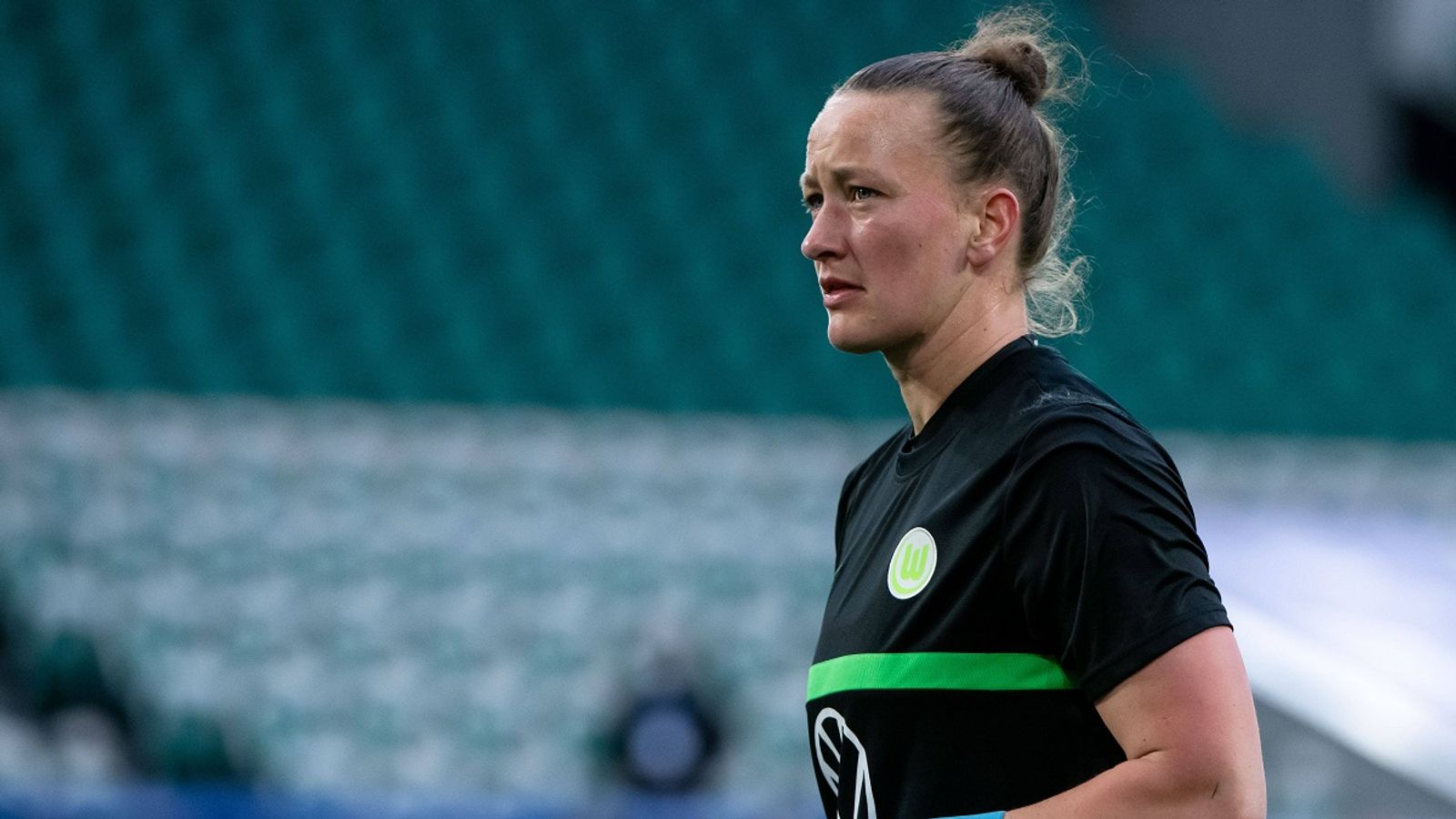 Wiadomości o piłce nożnej kobiet: udział Almutha Schulta w półfinale Pucharu DFB jest wątpliwy |  wiadomości piłkarskie