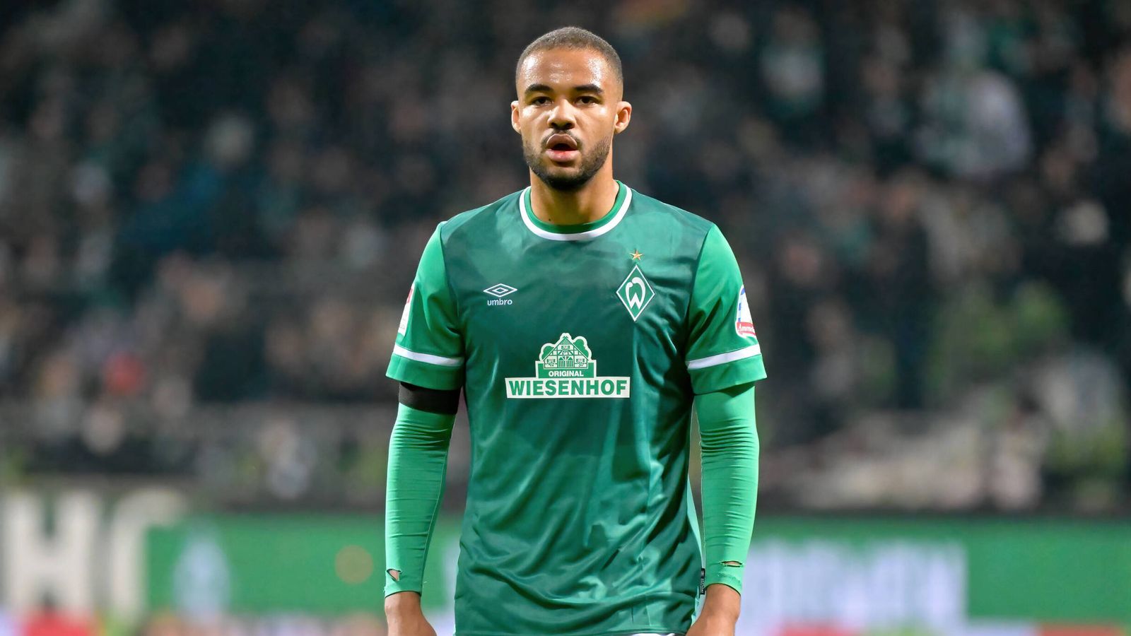 Werder Bremen’s Manuel Mbom suffers ruptured Achilles tendon |  football news