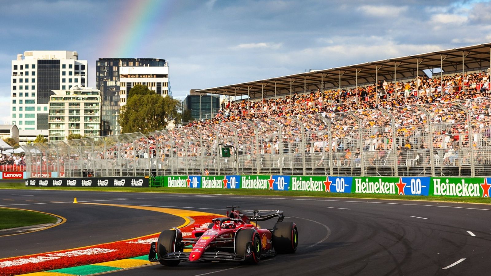 Formel 1 News Besondere Fakten zum Qualifying in Australien Formel 1 News Sky Sport