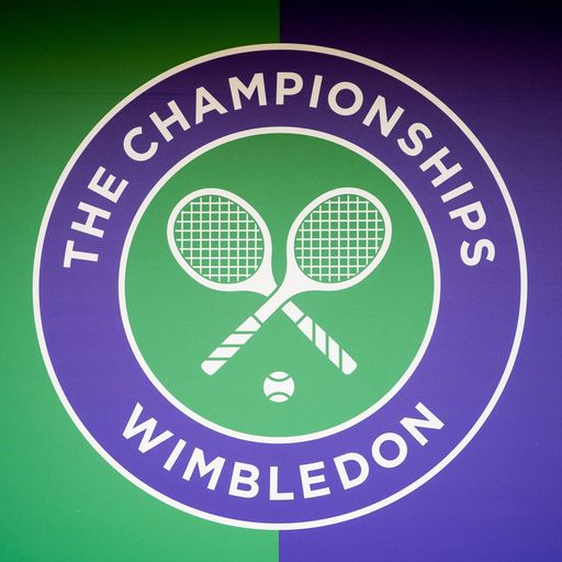Wimbledon live und exklusiv auf Sky - alle Infos zur Übertragung.