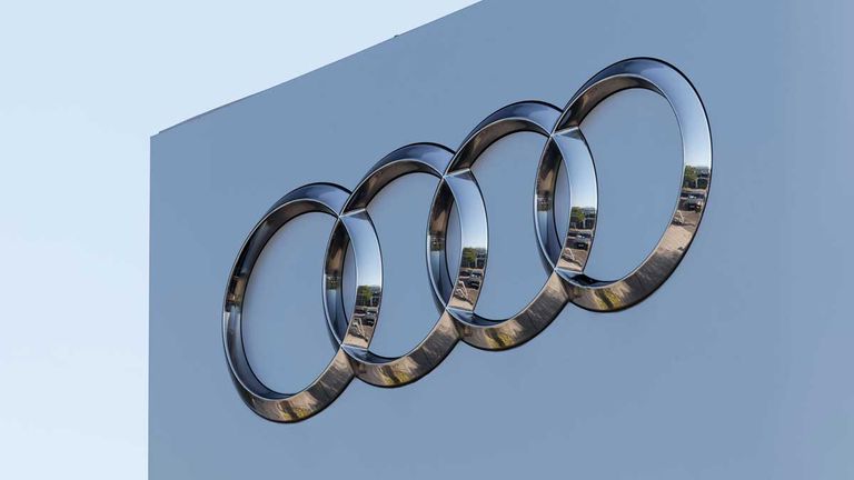 Audi könnte 2026 in die Formel 1 einsteigen.