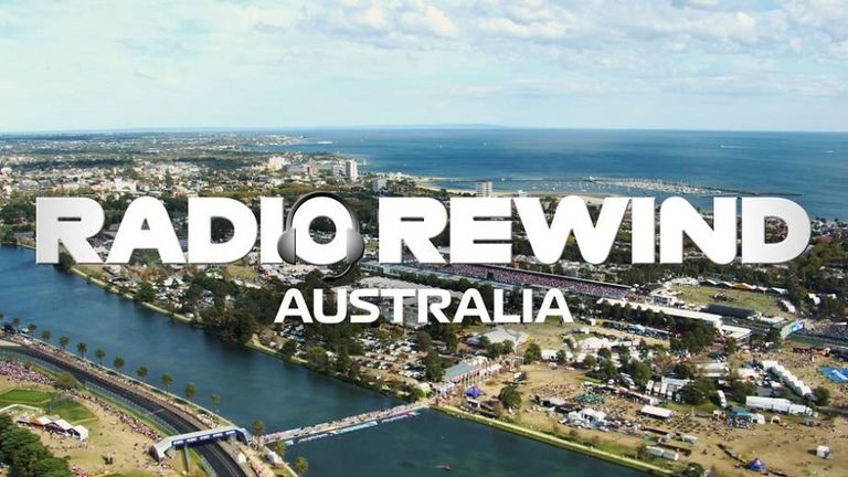 Radio Rewind 2022 Australien