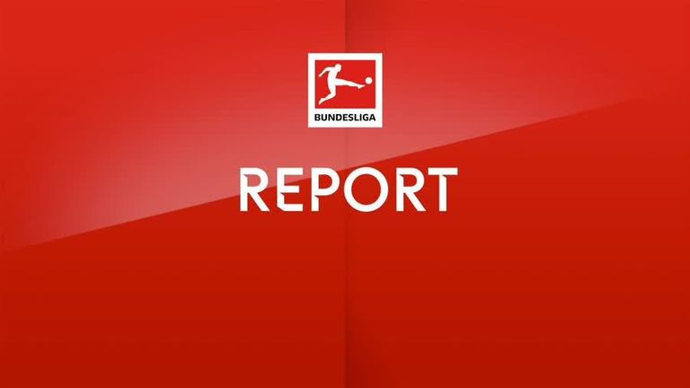 Der Bundesliga Report - Hauptstadt-Derby der Gegensätze