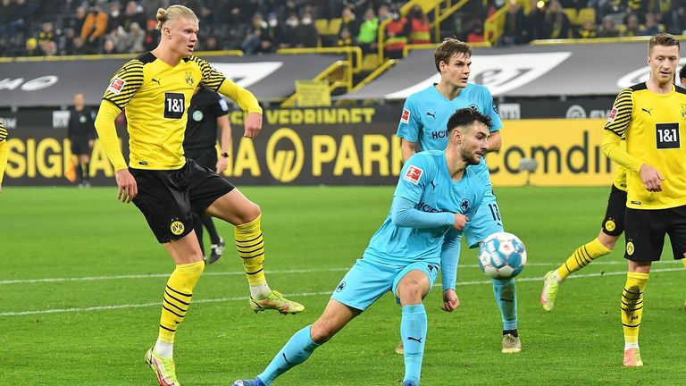 Für Dortmund und Fürth könnten dieses Wochenende Entscheidungen fallen.