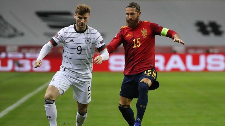 Deutschland trifft bei der WM in Katar in der Gruppenphase auf Spanien.