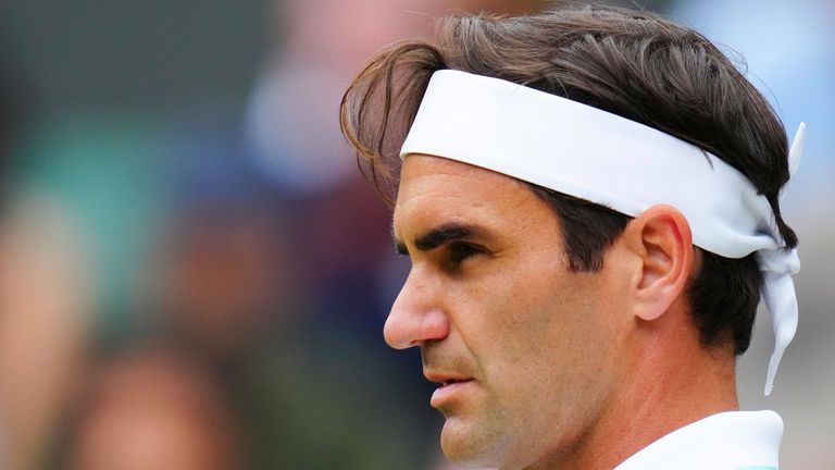 Roger Federer hat sein Comeback für das ATP-Turnier in Basel angekündigt. 