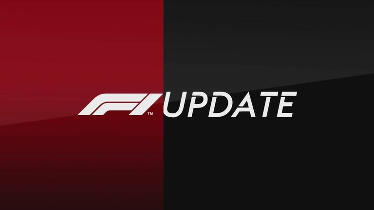 Das Formel-1-Update stimmt Dich montags bis mittwochs vor jedem Rennen auf den bevorstehenden Grand Prix ein. 