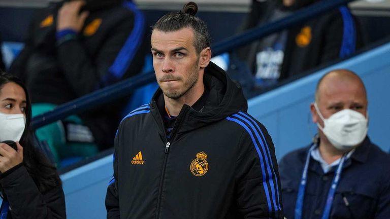 Gareth Bale bleibt bei Real Madrid sicher nicht in bester Erinnerung.