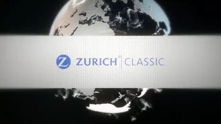 Golf der Extraklasse: Die Highlights des Zurich Classic.