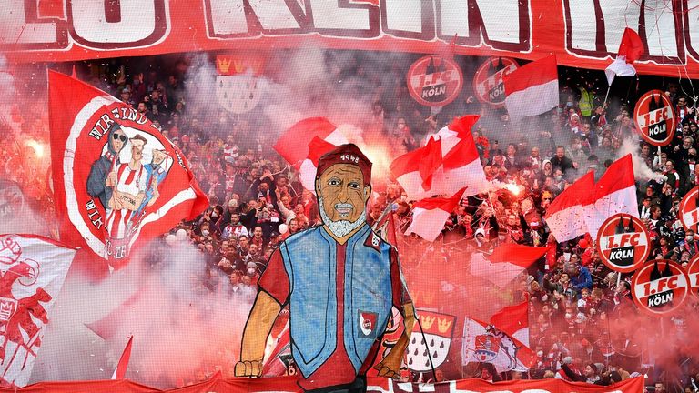 Die Fans vom 1. FC Köln könnten von einem Fauxpass beim Ticketverkauf für das Derby am Samstag profitiert haben.