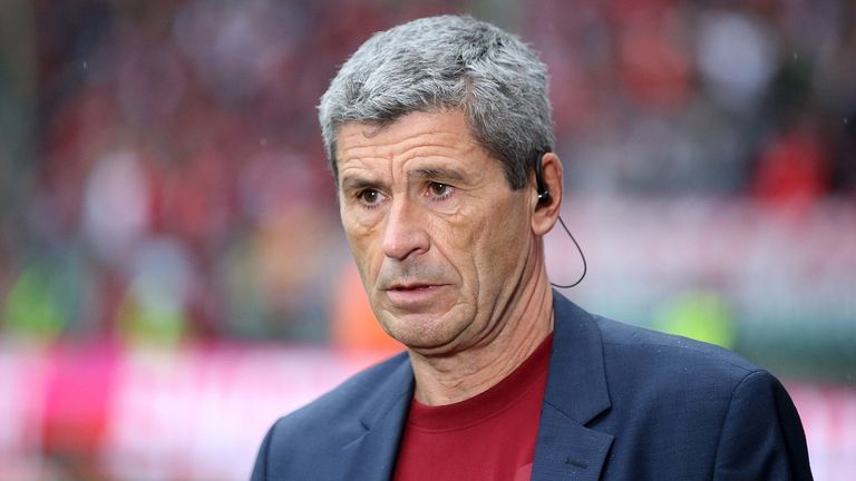 Markus Merk kritisiert die Umsetzung des Video Assistenten