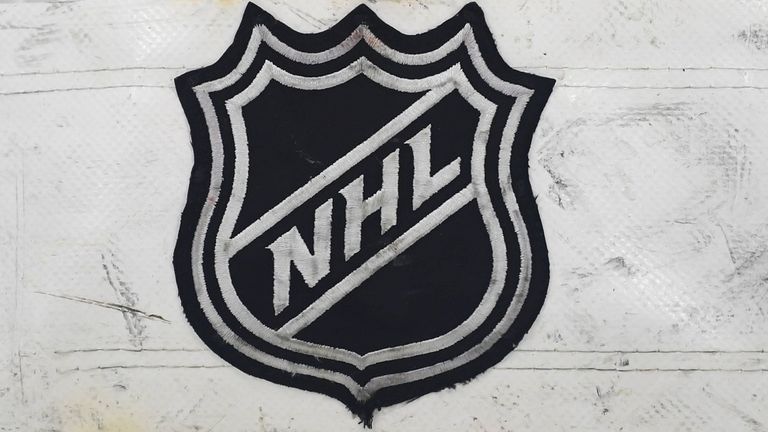 In der NHL stehen die Playoffs.