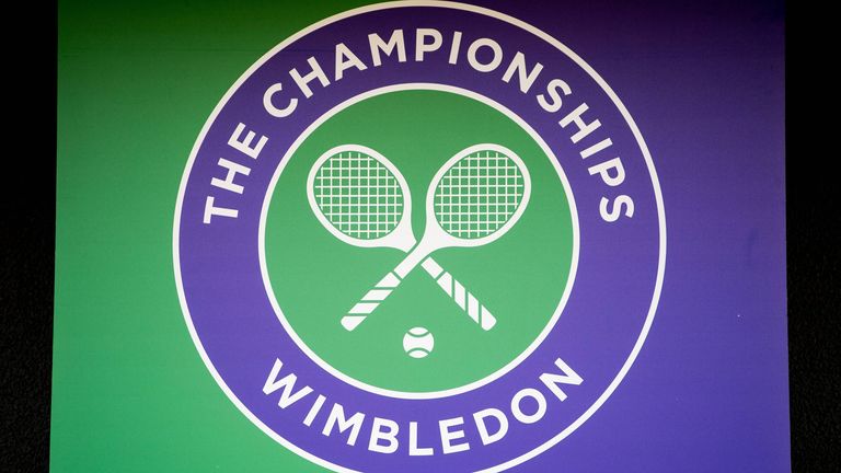 Für die Veranstalter in Wimbledon könnte es ungemütlich werden.