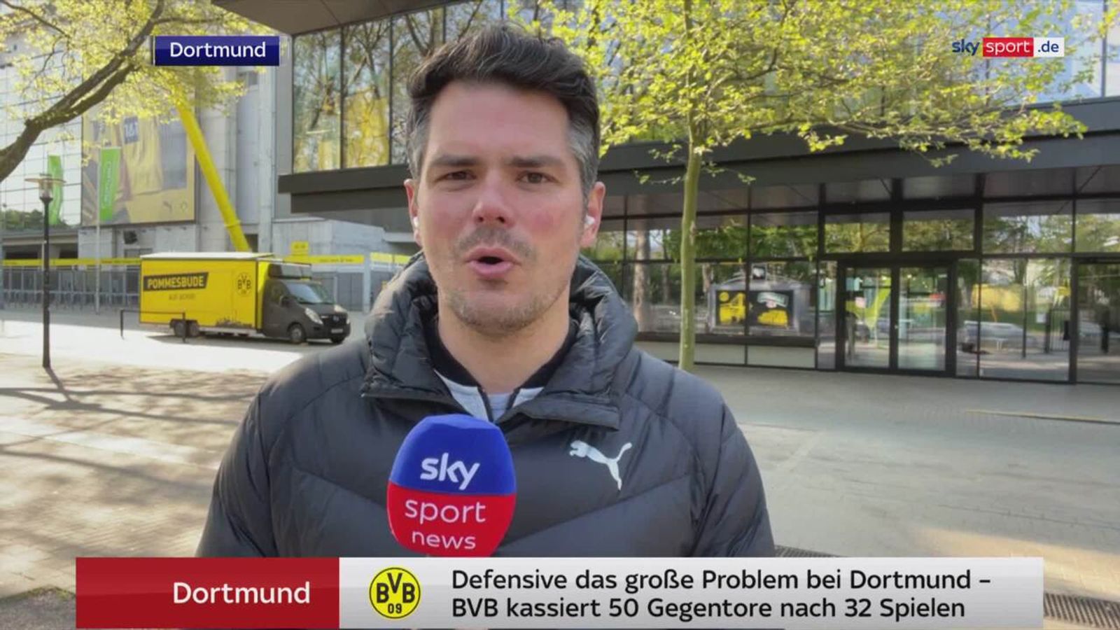 Borussia Dortmund: Rose Hat Verein Nicht Emotionalisieren Können ...