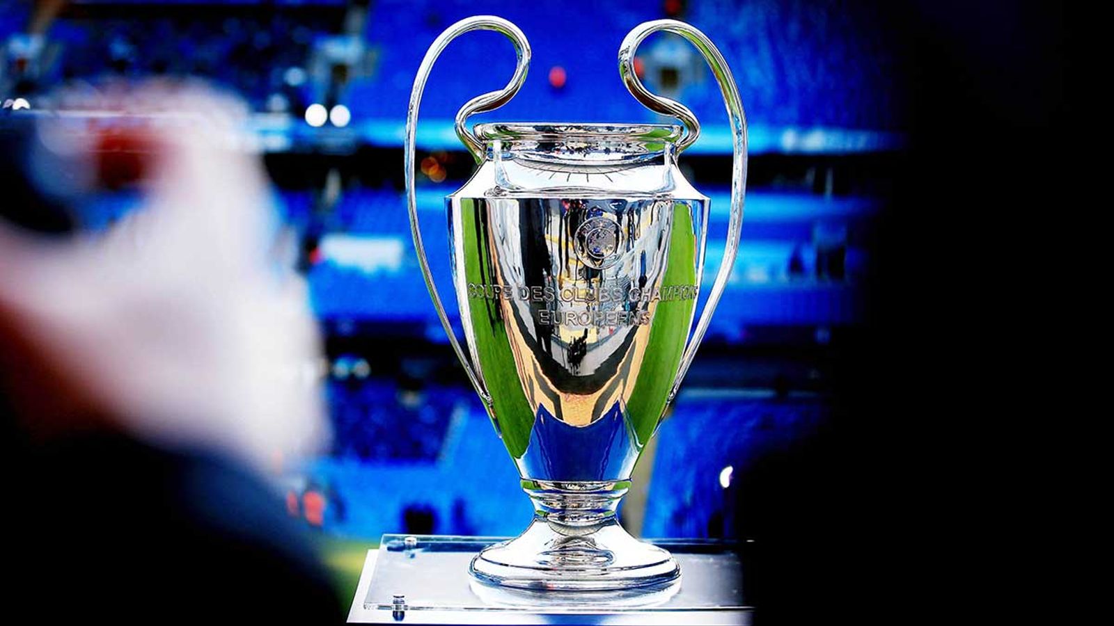 Champions League Fragen und Antworten zur CL-Reform der UEFA Fußball News Sky Sport
