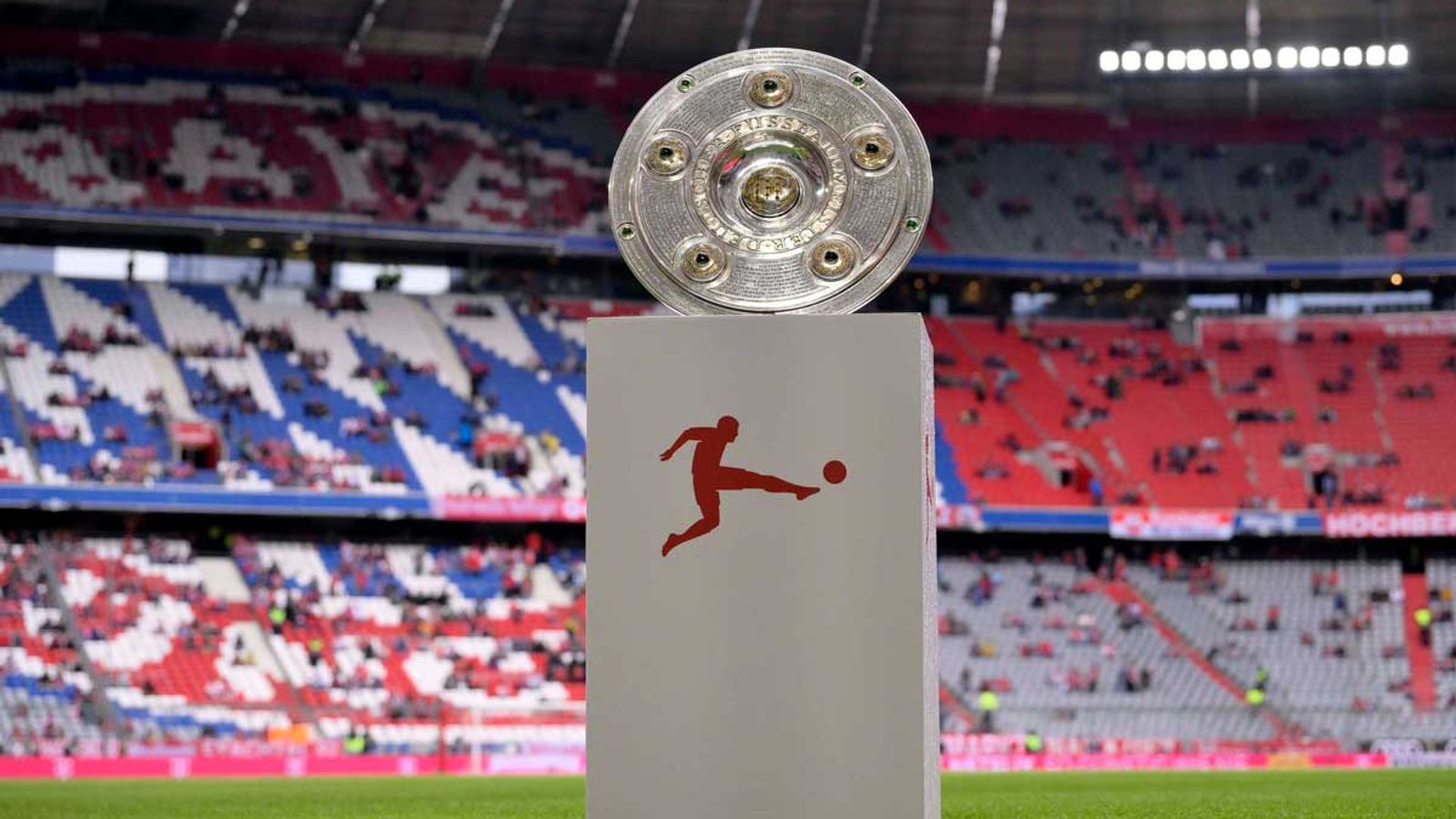 Bundesliga und 2. Bundesliga: Datum für Spielplan-Bekanntgabe fix