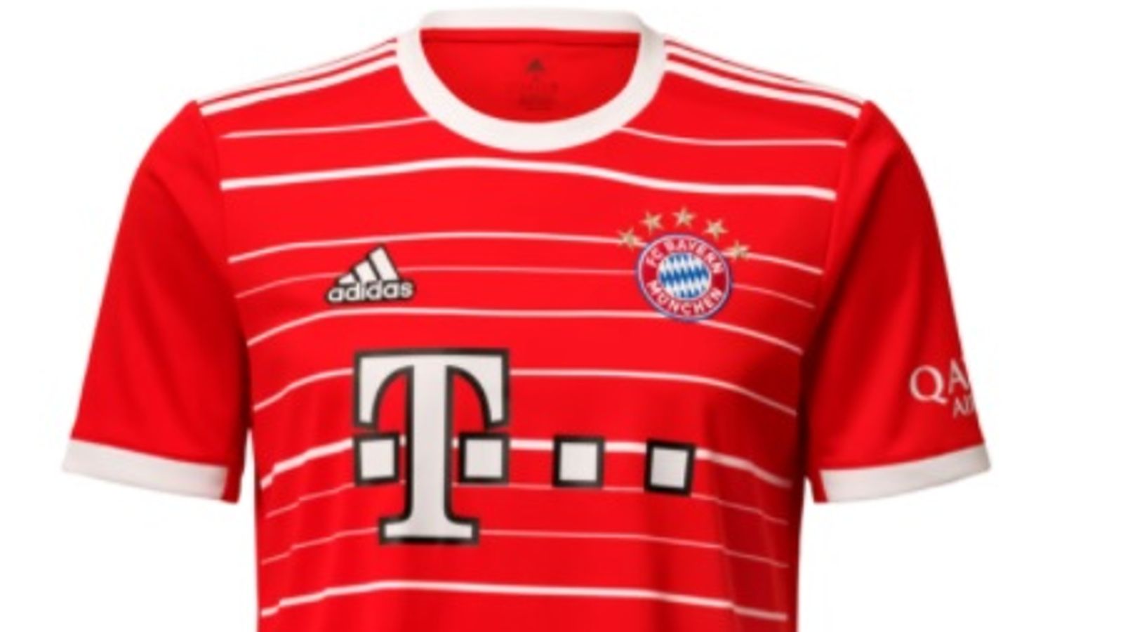 FC Bayern: Sonder-Trikot Geleakt - 50 Jahre Olympiastadion | Fußball ...