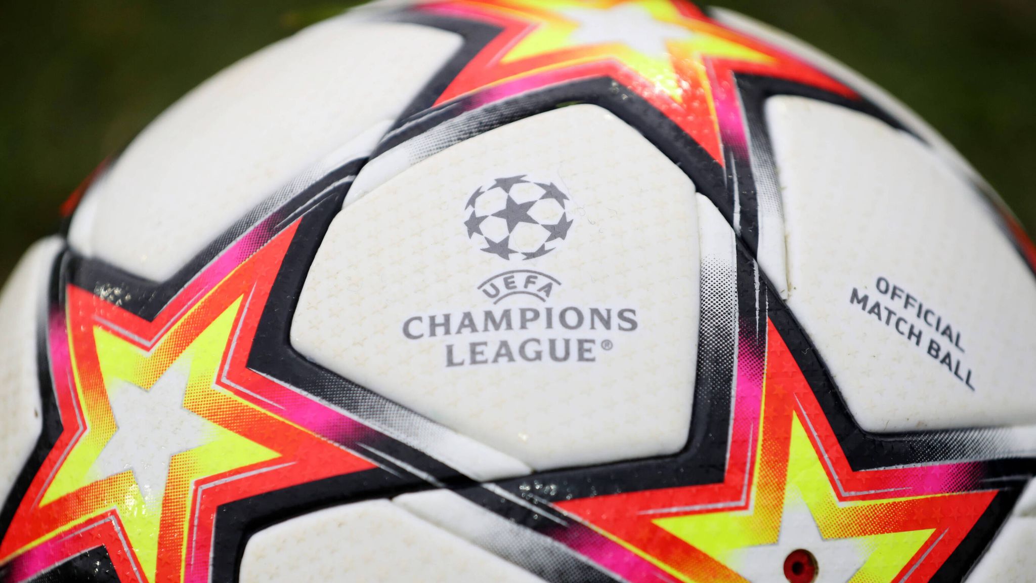 UEFA-Tagung Zur EM 2024 In Deutschland Und Champions-League-Reform ...