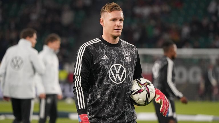 Bernd Leno