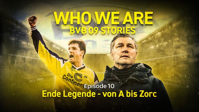 BVB 09 - Stories who we are - Folge 10