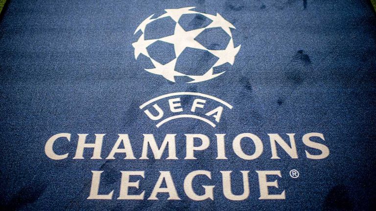 Das Format der Champions League ändert sich ab 2024/25.