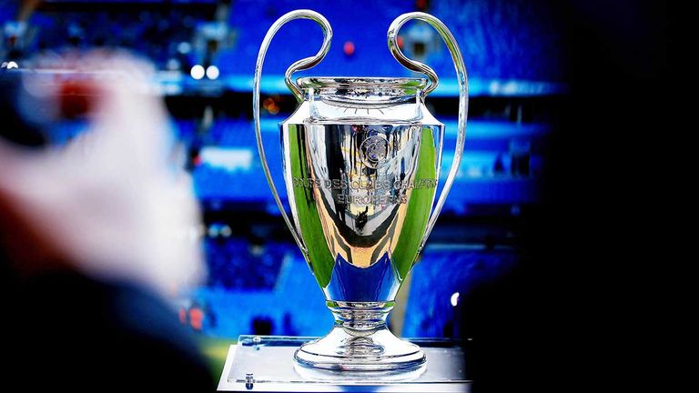 Die UEFA Champions League wird ab zur Saison 2024/25 in neues Gesicht erhalten.