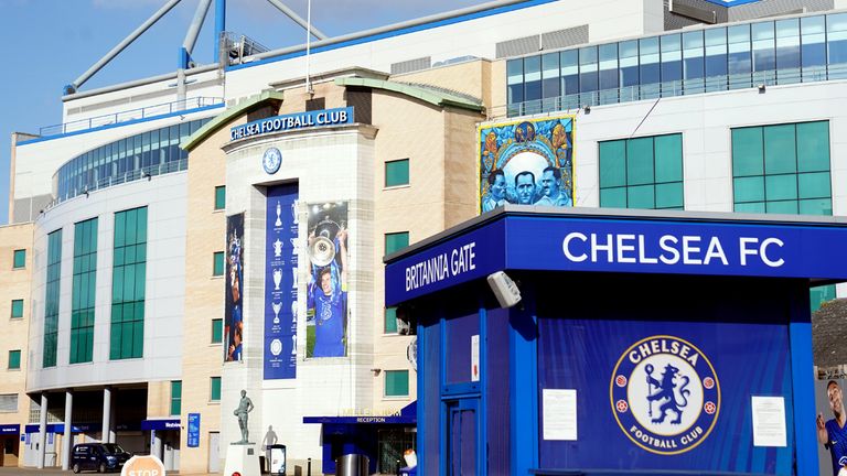 Die letzte Hürde für den Verkauf des FC Chelsea ist genommen.