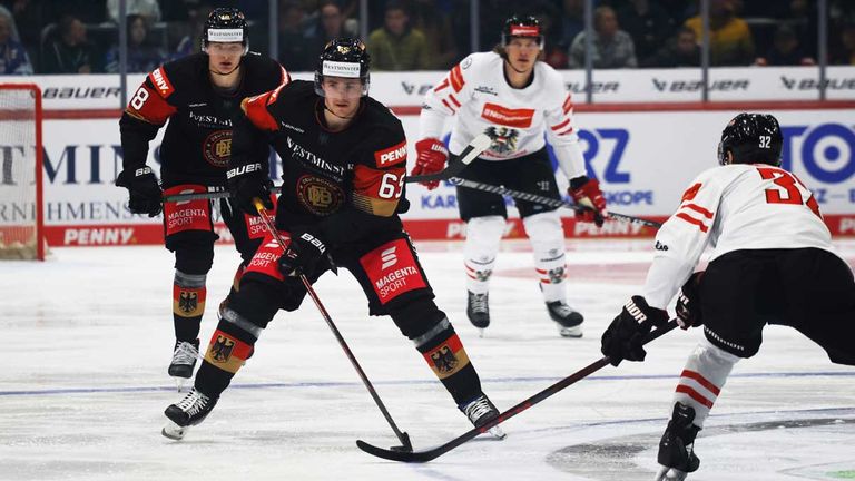 Das DHB-Team besiegt Österreich nur mit Mühe.