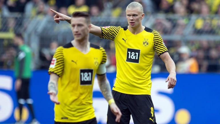 Der BVB reist nach der Saison noch nach Israel.