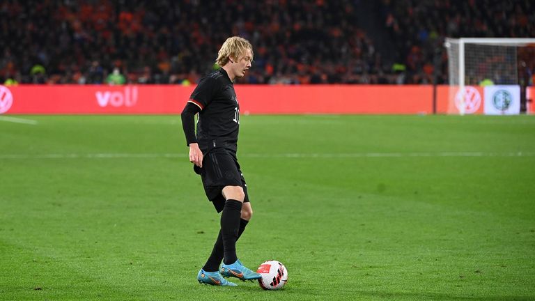 Julian Brandt