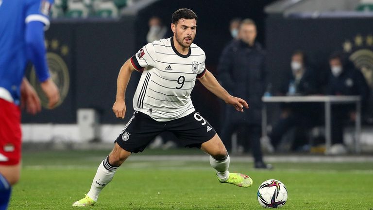 Kevin Volland