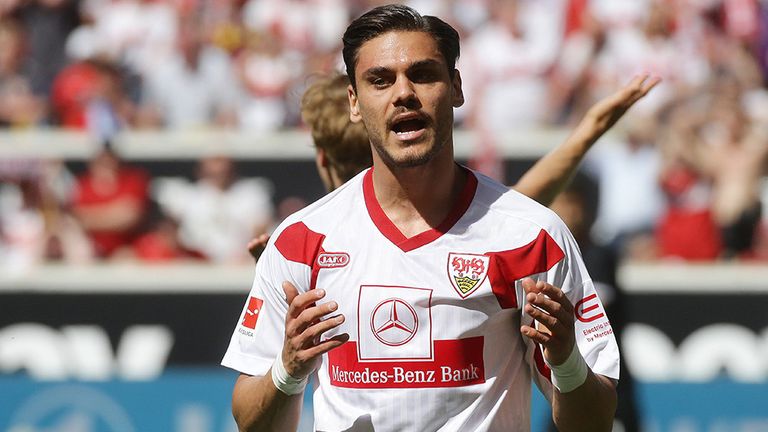 Konstantinos Mavropanos wechselt fix zum VfB Stuttgart.