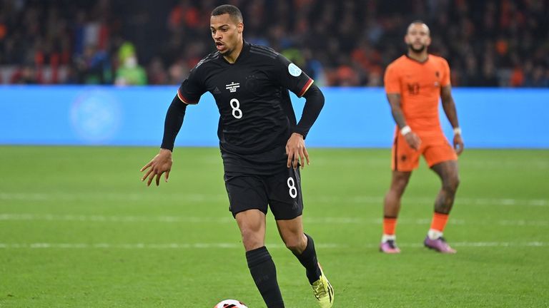 Lukas Nmecha
