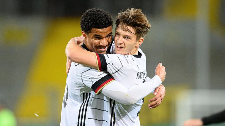 Malik Tillman wird nicht mehr für das DFB-Team auflaufen.