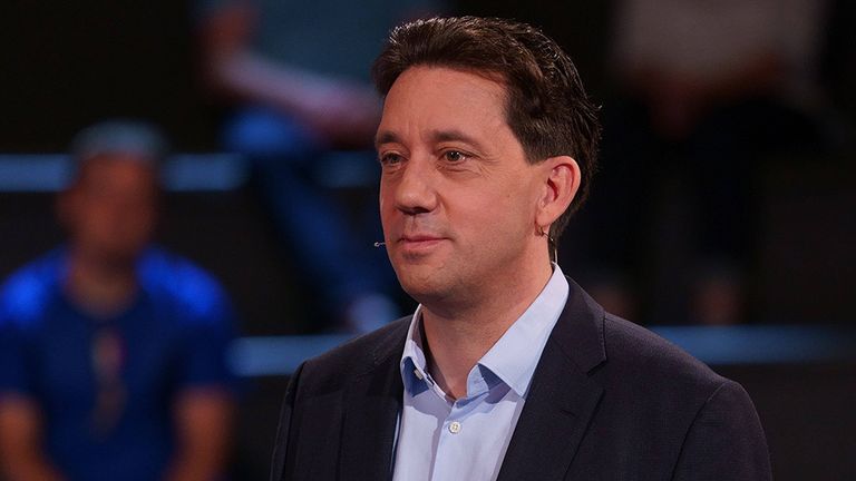 Manuel Gräfe hat seine Kritik an den DFB-Schiedsrichtern erneuert.