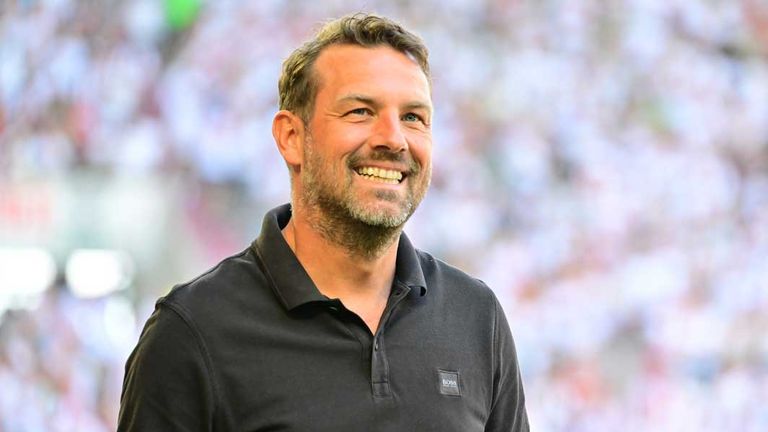Der FC Augsburg sucht einen Nachfolger für Markus Weinzierl.
