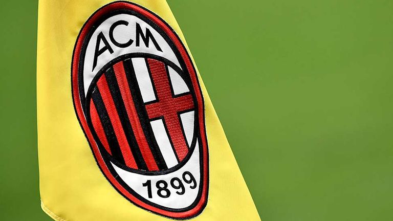 Der AC Mailand wechselt den Besitzer.