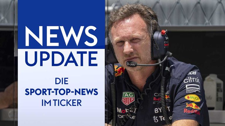 Red-Bull-Teamchef Christian Horner schlägt Alarm.