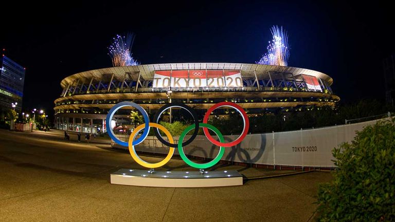 Die Olympischen Sommerspiele 2020 fanden 2021 in Tokio statt. Nun ist der Film zu den Spielen für die Filmfestspiele in Cannes ausgewählt worden.