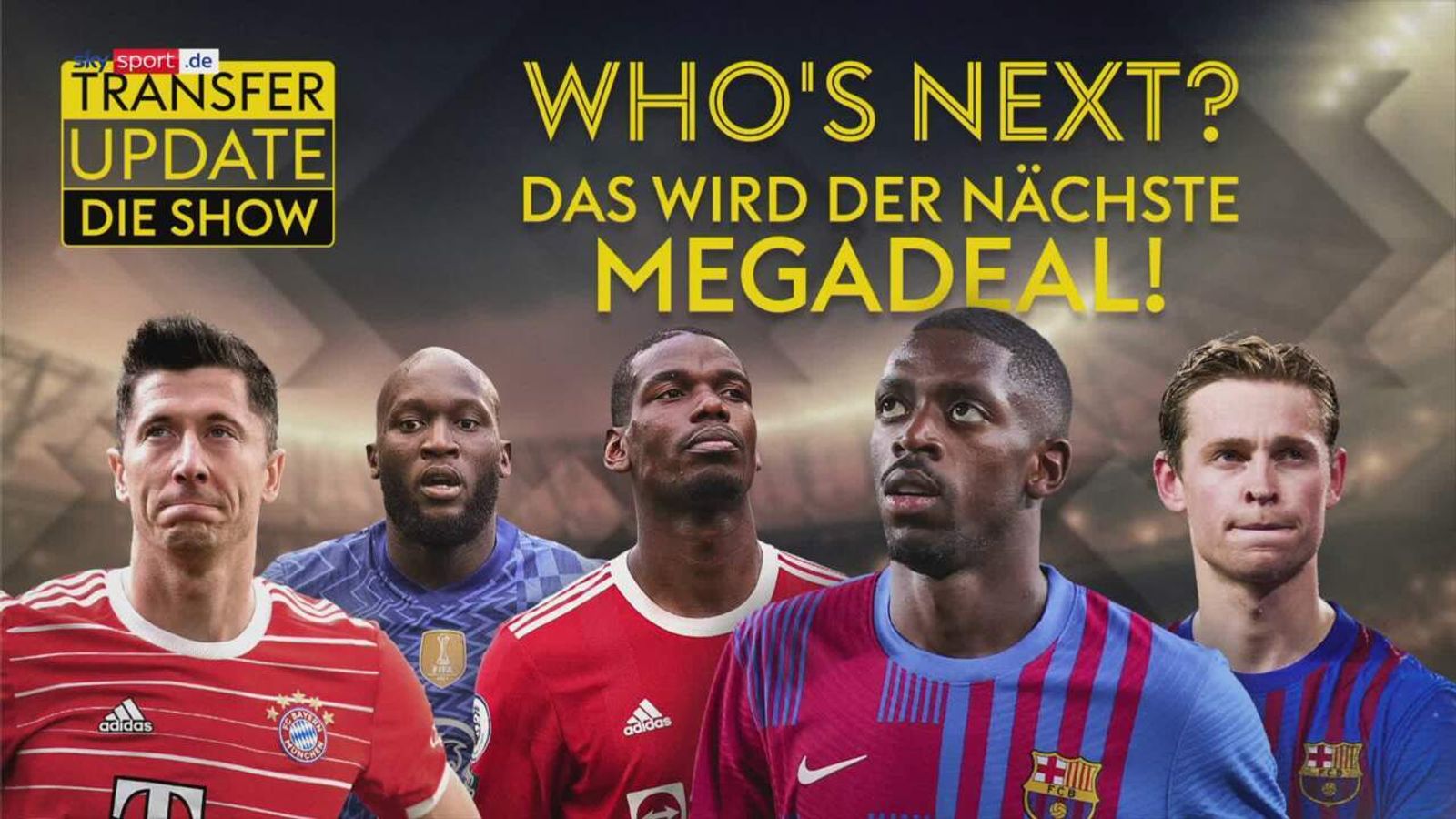 Mega Deal! Mit Diesen Neuerungen & Infos Wird Dein Stadionbesuch Noch Besser! - h1jhzgx