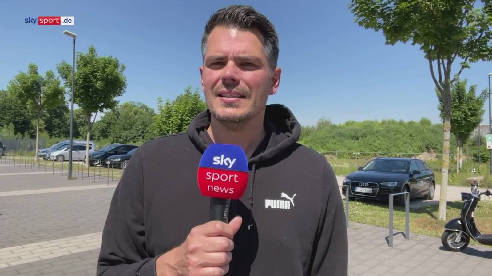 Dfb Team Euphorie Droht Zu Verfliegen Vier Sky Reporter Liefern Gründe Fußball News Sky Sport 