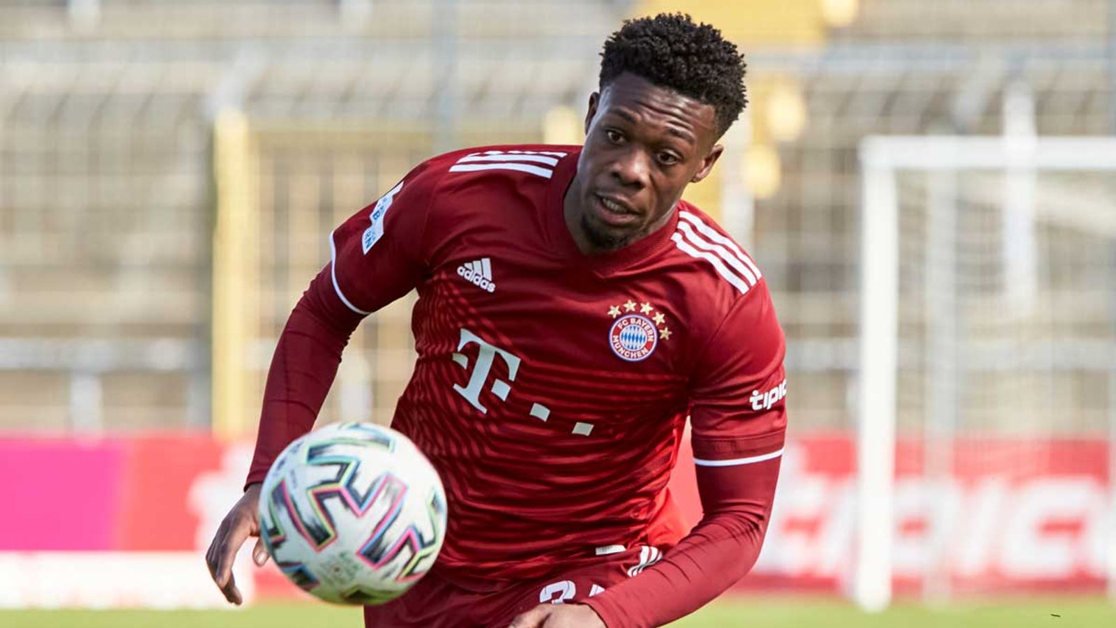 Transfer News Christopher Scott wechselt vom FC Bayern zu Royal