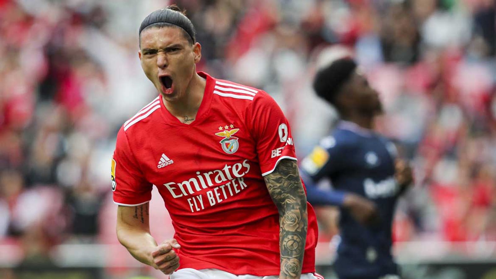 Transfer News FC Liverpool und Darwin Nunez erzielen Einigung