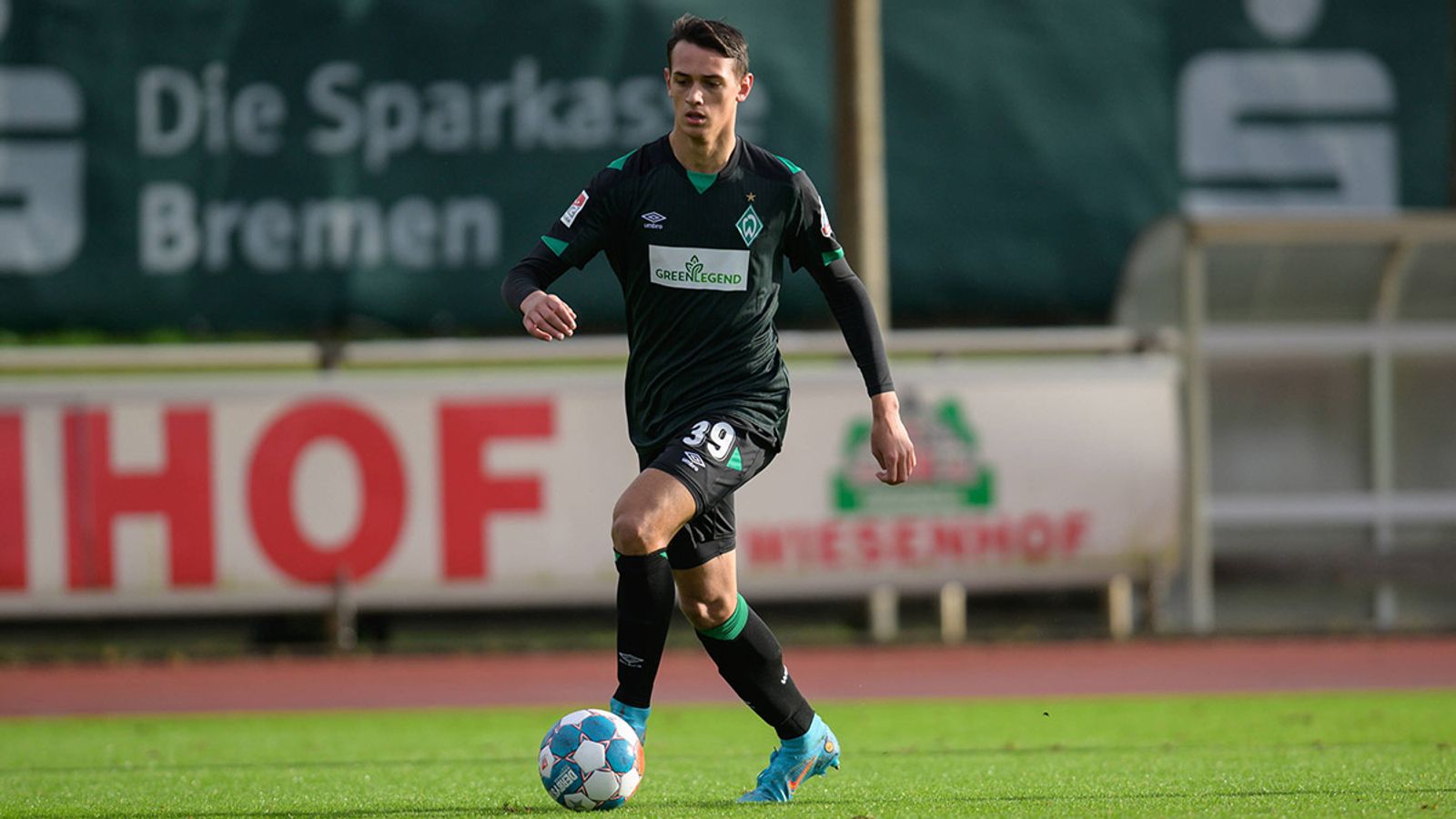 Transfer News Bayer Leverkusen will Fabio Chiarodia von Werder Bremen