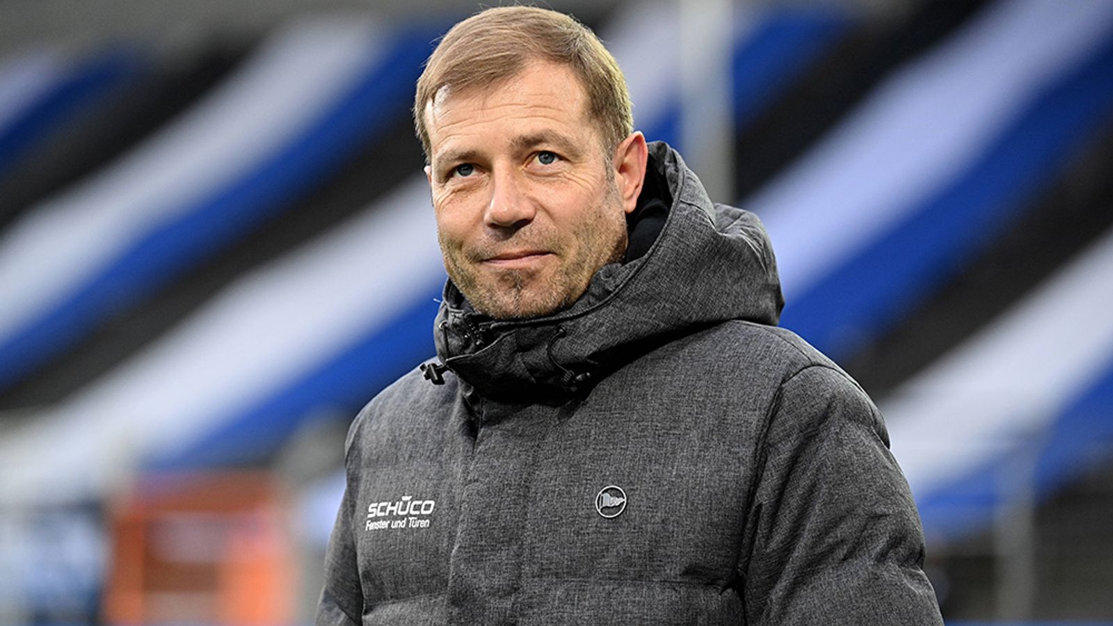 FC Schalke 04: So Passt Trainer Frank Kramer Ins Konzept Von S04 ...