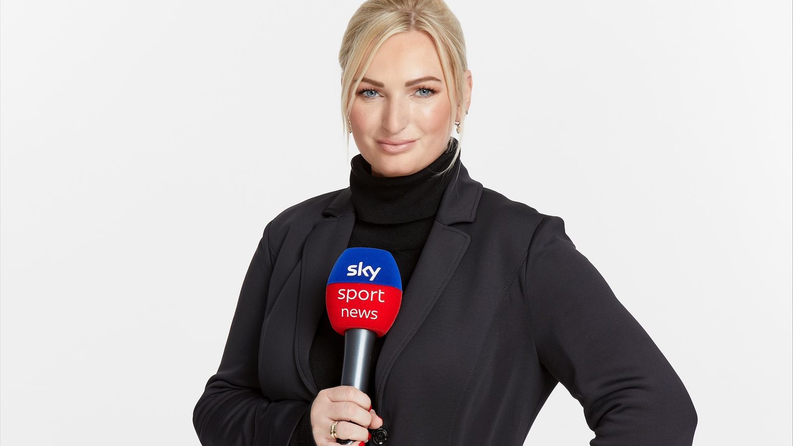 Autoren bei Sky Sport Lisa de Ruiter Fußball News Sky Sport